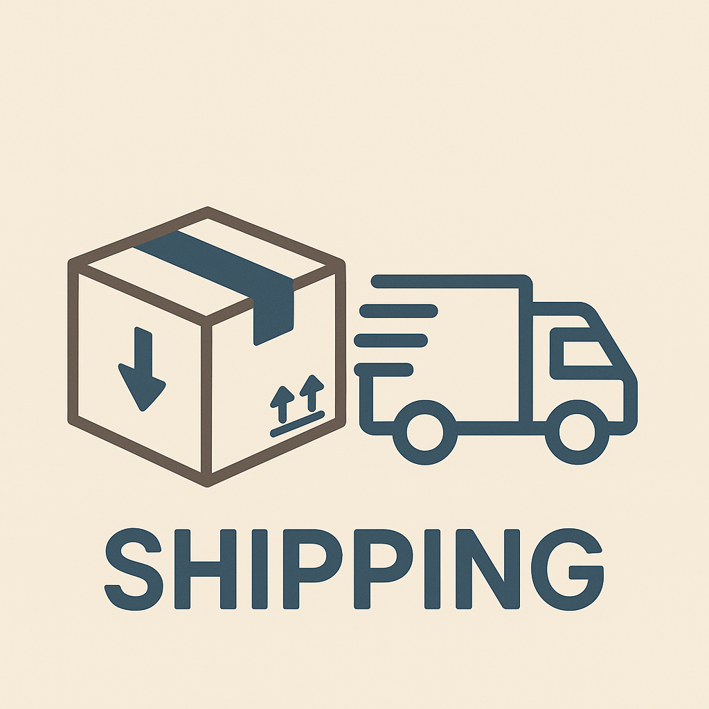 Shipping (Tri-State Area)