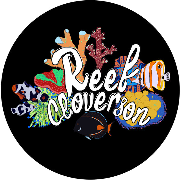 Reef Cloverson