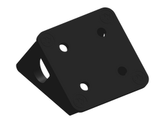 35° / Black
